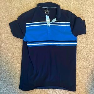 Nike golf polo